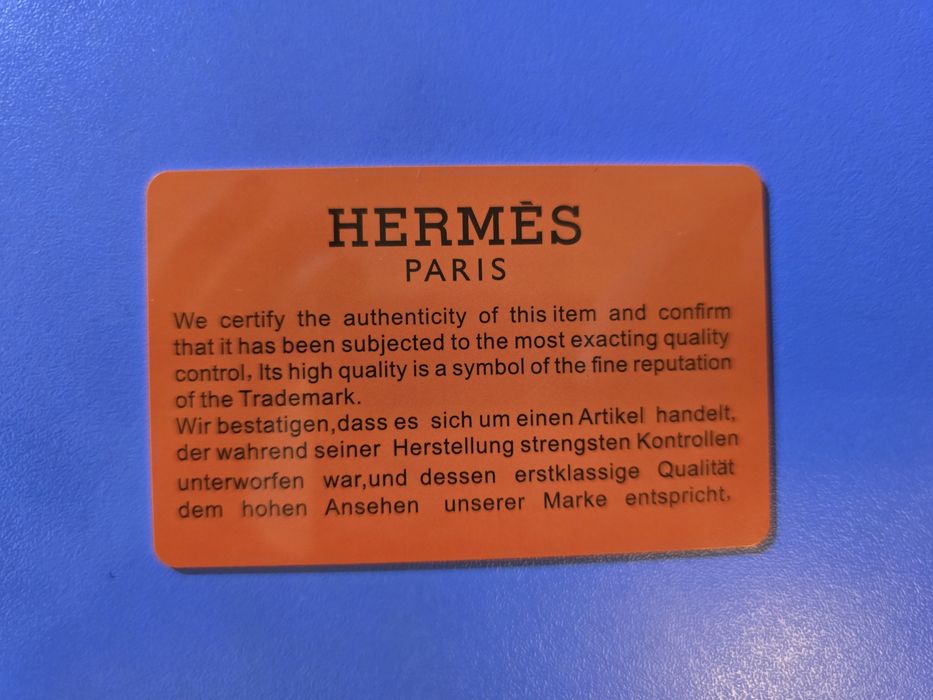 Кошелек/портмоне Hermes