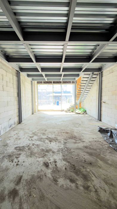 Сдаётся в аренду помещения 120m2 Сеул мун