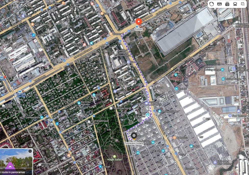 Сдаю в аренду магазин под офис учебный центр, магазин склад 1 км метро