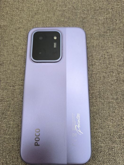 Xiaomi poco c 85
