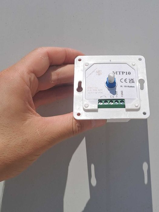 Потенциометър 10 kΩ