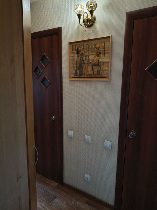 Продам 3 ком. квартиру