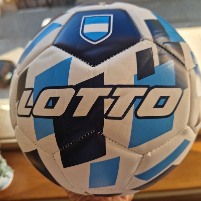 Minge Noua de Fotbal Lotto,. Germania