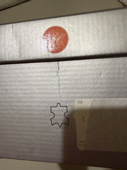 Ghete barbati piele intoarsa smart casual