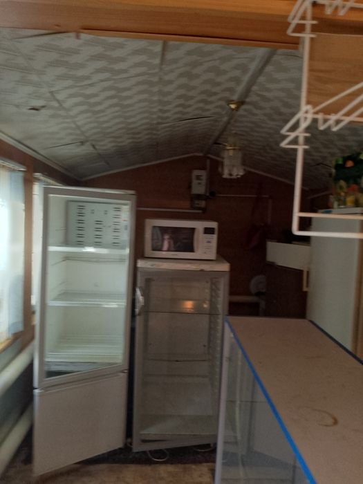 Продам торговый павильон