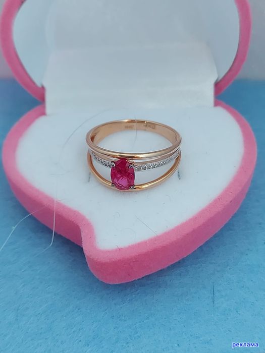 Браслет  с агатом