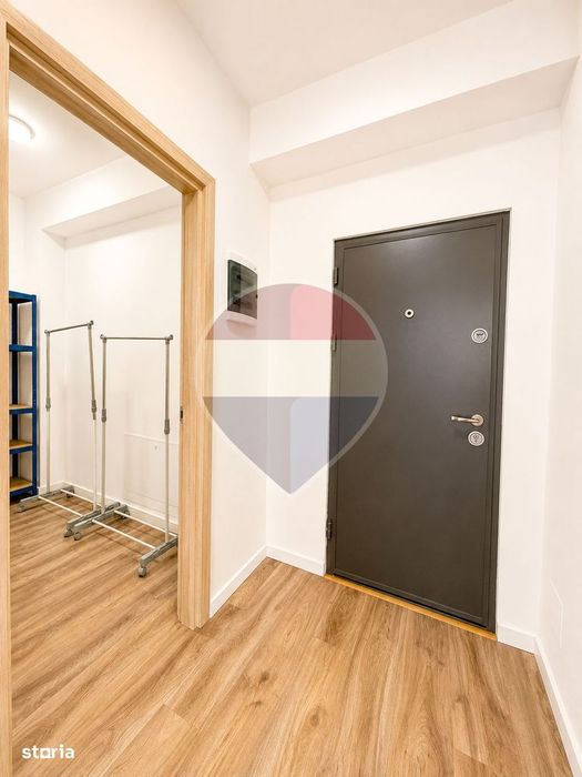 Apartament 2 camere, 2 bai, terasă 60 mp | Pasaj Pipera