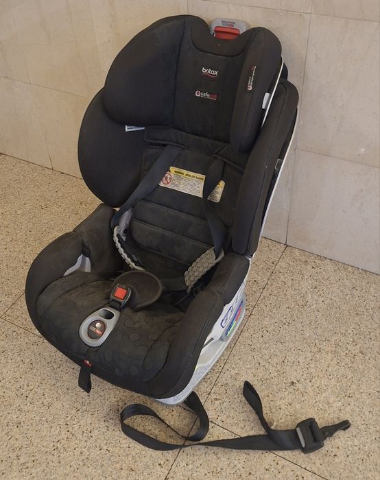 Scaun auto britax ISOFIX copi stare perfectă  200lei