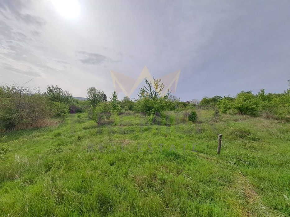 Продава се Парцел в с. Осеново, Област Варна - 5751 кв.м за 11 €/кв.м - Снимка #2