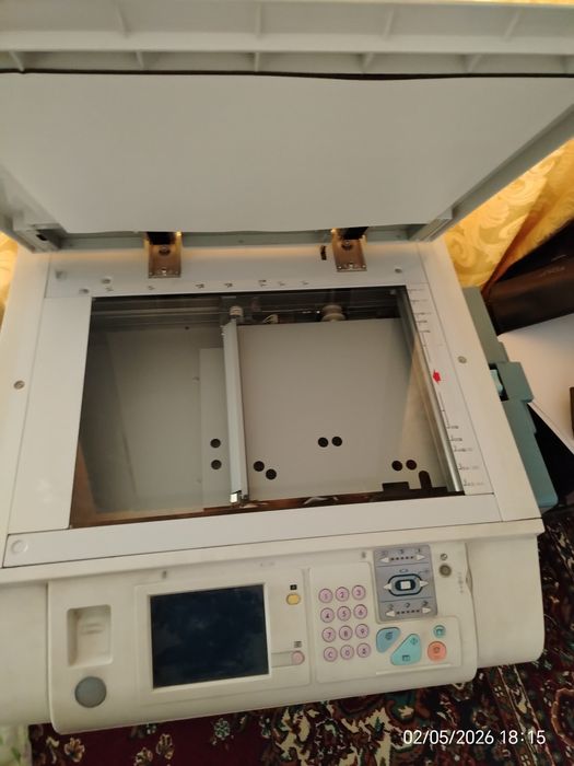 Duplo DP - U 550 DUPRINTER