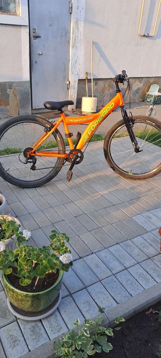 Продам велосипед 16