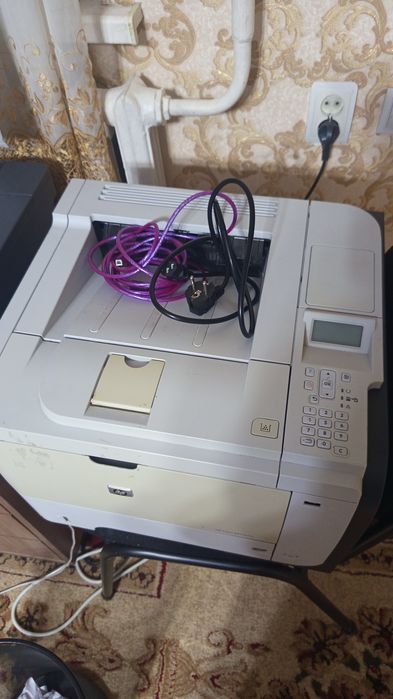 Цветной принтер Epson L800