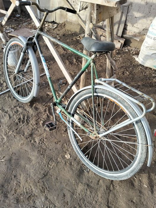 Велосипед хамма нарсаси россиски