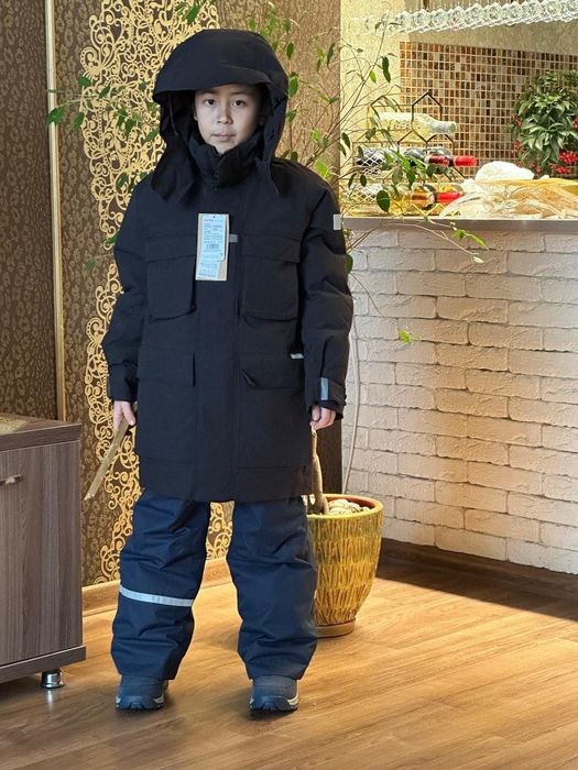 Куртка Reima для мальчика