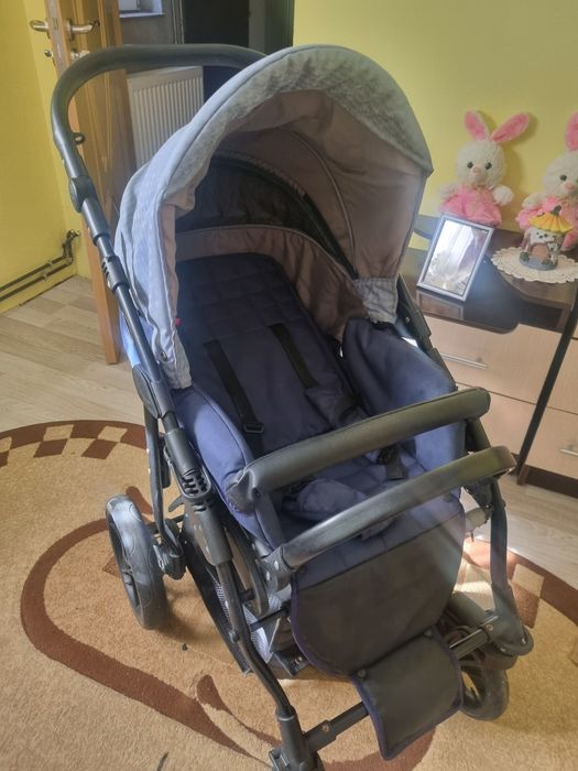 Cărucior copii- Krausman