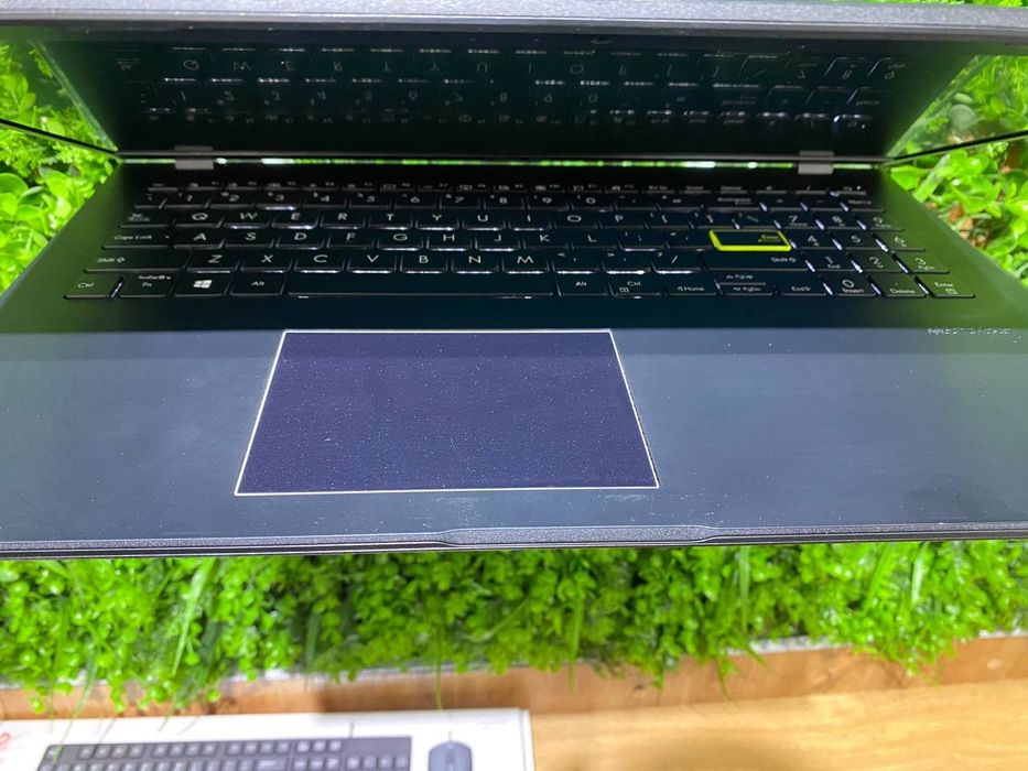 Asus office noutbuk N4020 4/128 SSD holati ideal