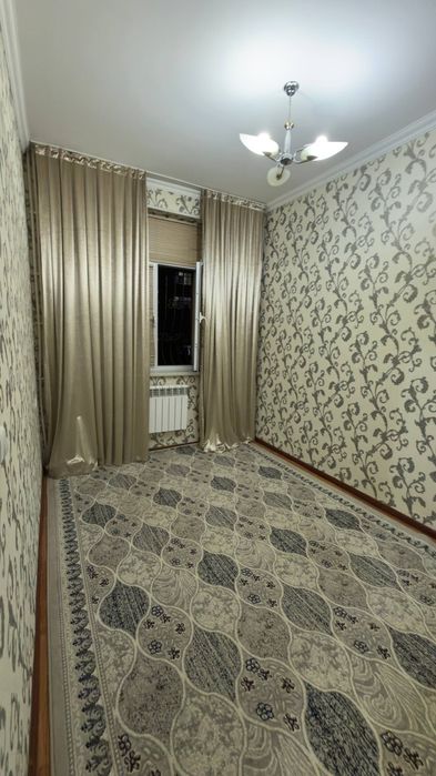 Квартира сотилади