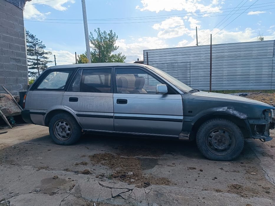 Продам Тойота каролла
