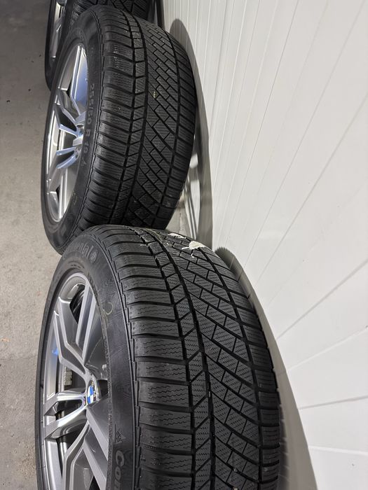 ОРИГИНАЛНИ Джанти 19’ Style 623M BMW X5/X6 E70,E71,F15,F16