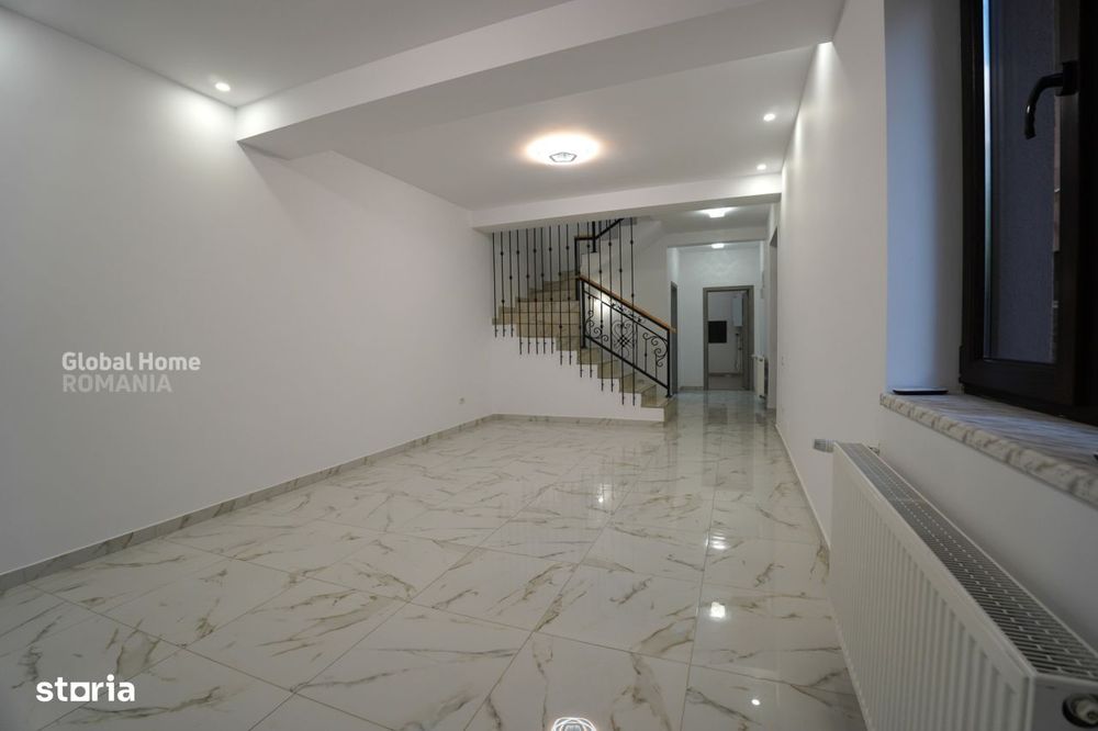 Vila Business & Rezidential | 210 MP Utili | Curte | Vitan – Dudesti