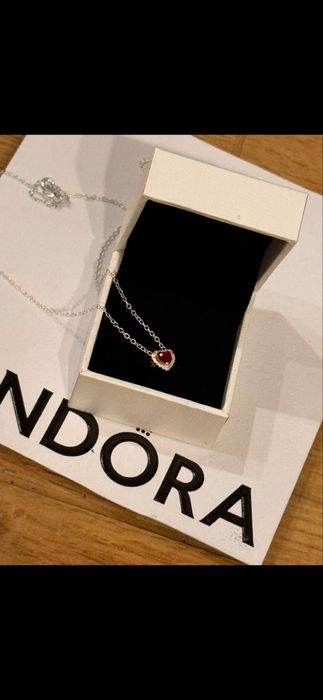 Пандора колие Валс Pandora