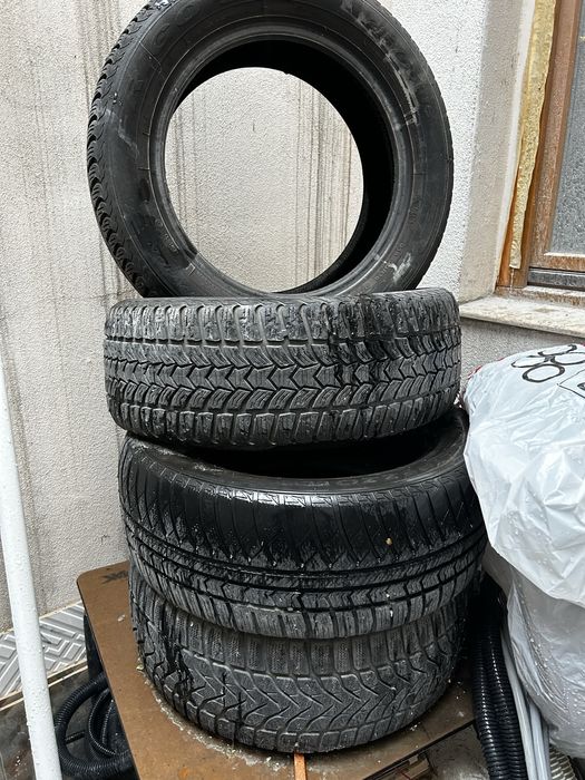 Cauciucuri / anvelope - iarna
