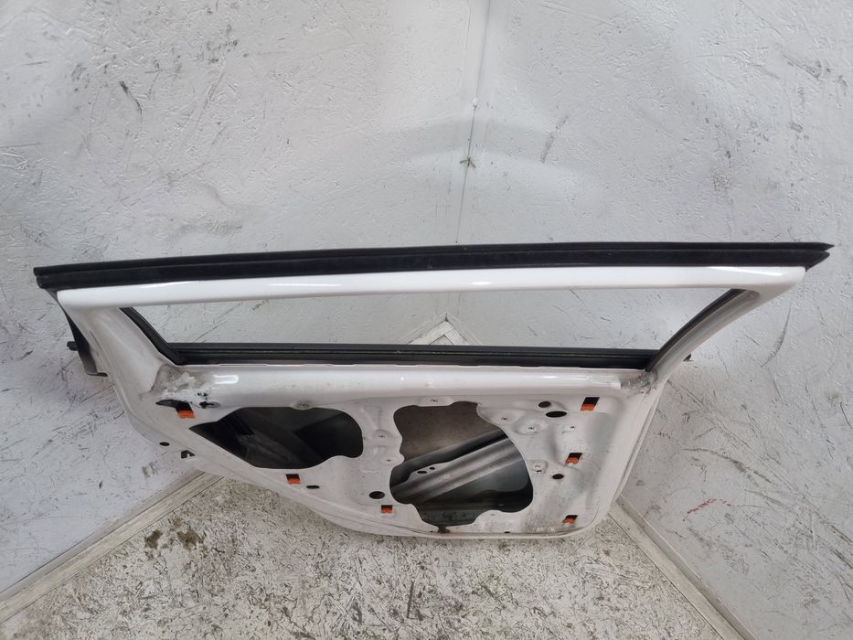 Usa stanga spate Seat Leon (1P1) [Fabr 2005-2011] Hatchback Facelift L
