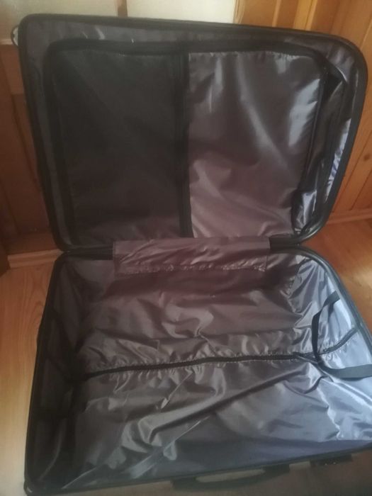 Troler  ABS mare 76/50cm