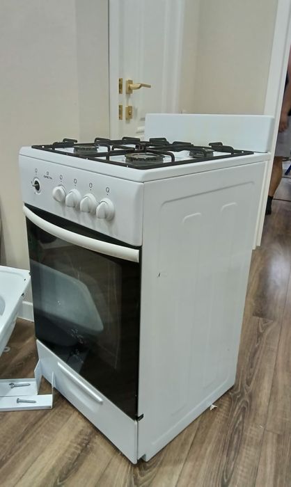 Продам газплиту рабочую