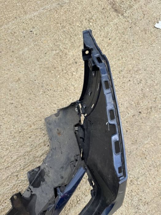 Bara fata Ssangyong Korando 2019/2020/2021/2022/2023