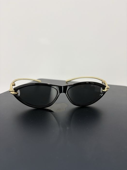 Ochelari de soare dama, Bottega Veneta