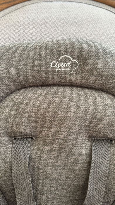 Електрическа люлка Cangaroo Cloud Premium