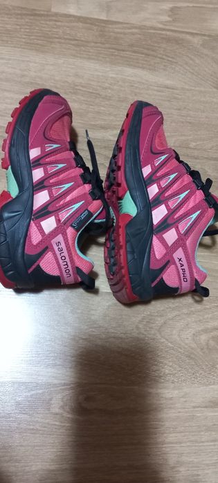 Salomon XAPRO Clima