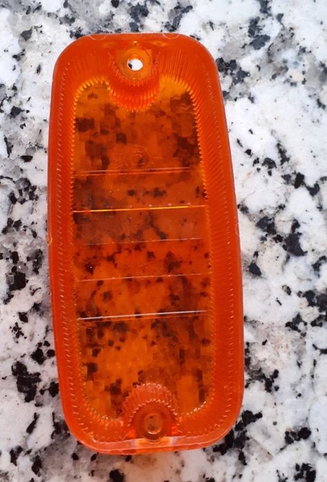 Мигач за трабант