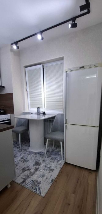 Яккасарай Кушбеги 1 ком. квартира