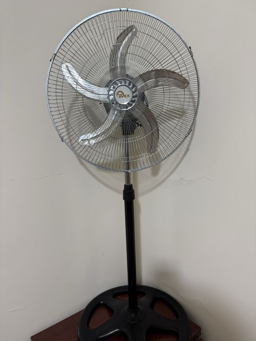 Ventilyator gold avex