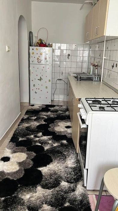 OFERTĂ Vând GARSONIERA conf 1 centrală Bdul 2 Graniceri 39.800 Euro