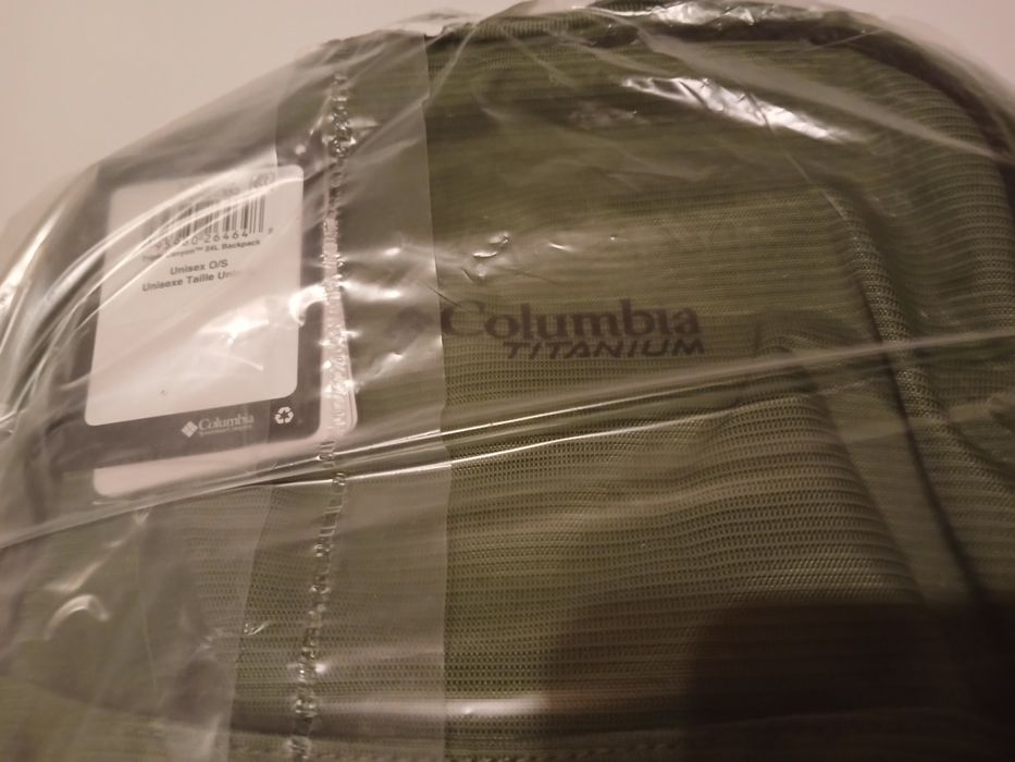 Rucsac drumetie Columbia Titanium