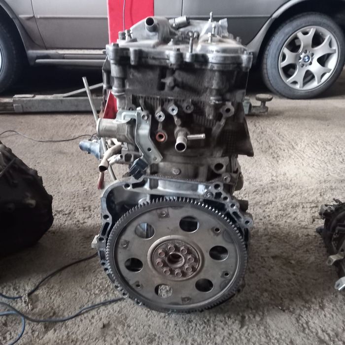 Продам двигатель Камри 45