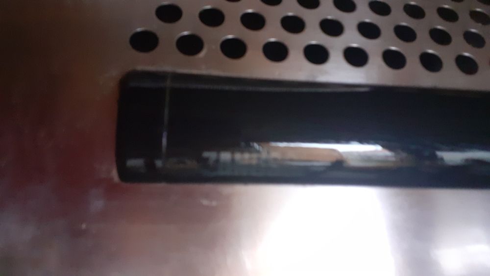 Hotă pentru aragazZanussi