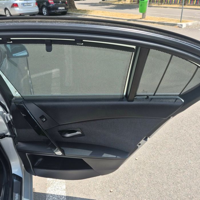 BMW Seria 5 2006 — imagine 5