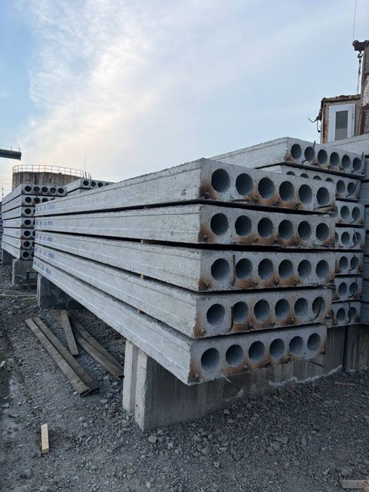 Beton plita | Бетонные плиты | Плита перерытия | Доставка