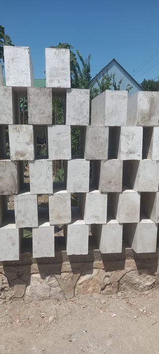 Sfatli penabulok gipsablok sotiladi