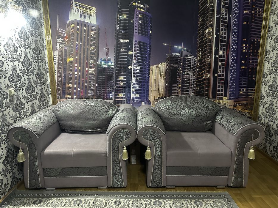 Продам мягкий уголок