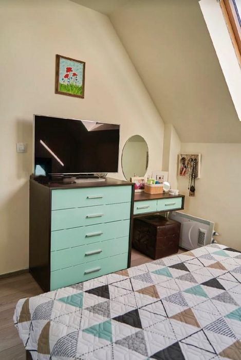 Дава се под наем Тристаен апартамент в София, Манастирски ливади - 78 кв.м за 700 € - Снимка #4