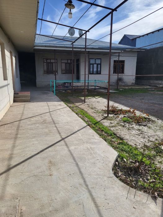 Участка сотилади продаётся участок 7.60 соток от ттз 15 минут езди