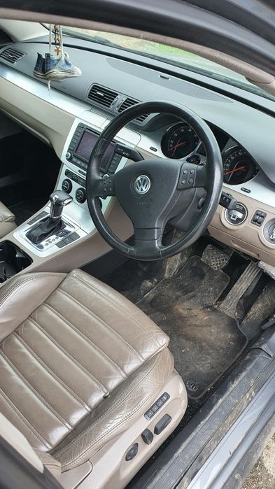 Vw пасат б6 3.2 бензин на части / wv passat b6 3.2 4motion dsg