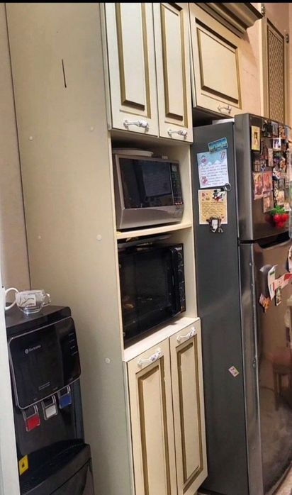 3 х комнатная квартира В новостройке