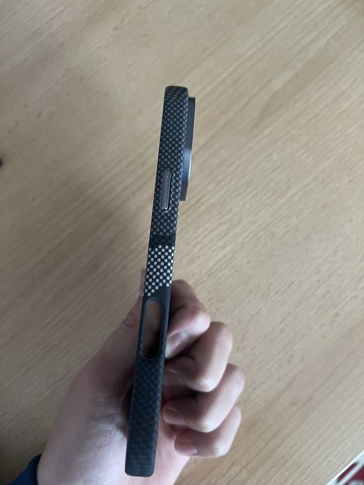 Чехол 16 pro max