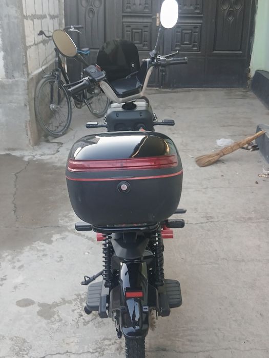 E'lon skater sotiladi